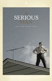 A Serious Man - Ethan Coen