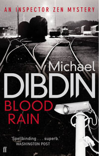 Blood Rain : Aurelio Zen Series : Book 7 - Michael Dibdin