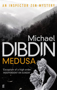 Medusa : Aurelio Zen Series : Book 9 - Michael Dibdin