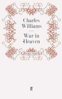 War in Heaven - Charles Williams