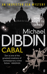 Cabal : Aurelio Zen Series : Book 3 - Michael Dibdin