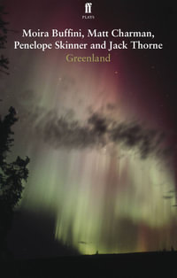 Greenland - Jack Thorne