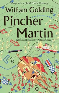 Pincher Martin - William Golding