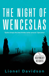 The Night of Wenceslas - Lionel Davidson