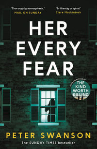 Her Every Fear - Peter Swanson