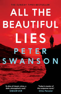 All the Beautiful Lies - Peter Swanson