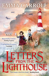 Letters from the Lighthouse - Emma Carroll