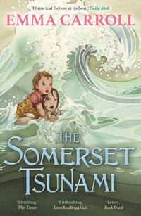 The Somerset Tsunami - Emma Carroll