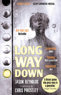 Long Way Down - Jason Reynolds