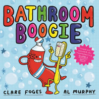 Bathroom Boogie : Kitchen Disco - Al Murphy