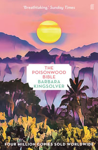 The Poisonwood Bible - Barbara Kingsolver