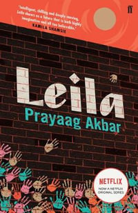 Leila - Prayaag Akbar