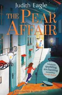 The Pear Affair - Judith Eagle