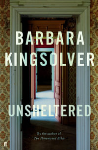 Unsheltered - Barbara Kingsolver