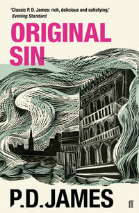 Original Sin : Adam Dalgliesh : Book 9 - P. D. James