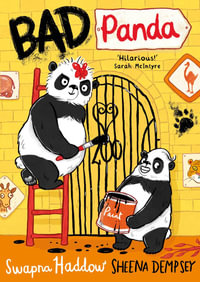 Bad Panda : Bad Panda - Swapna Haddow