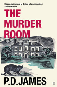 The Murder Room - P. D. James