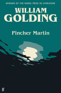 Pincher Martin - William Golding