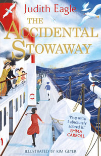 The Accidental Stowaway - Judith Eagle