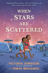 When Stars are Scattered - Victoria Jamieson