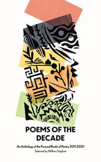 Poems of the Decade 2011-2020 - VARIOUS POETS