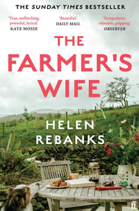 The Farmer's Wife - Helen Rebanks