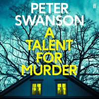 A Talent for Murder : This summer's must-read psychological thriller - Graham Halstead