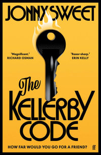 The Kellerby Code : 'Magnificent' Richard Osman - Jonny Sweet