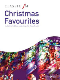 Classic FM : Christmas Favourites - Richard Harris