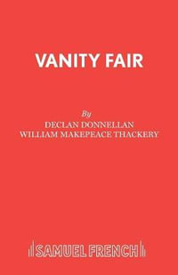 Vanity Fair : French's Acting Edition S. - Declan Donellan