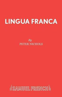 Lingua Franca - Peter Nichols