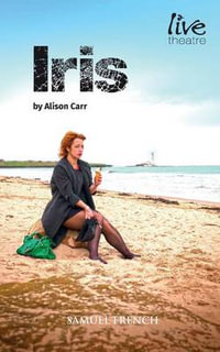 Iris - Alison Carr