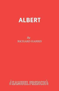 Albert - Richard  Harris