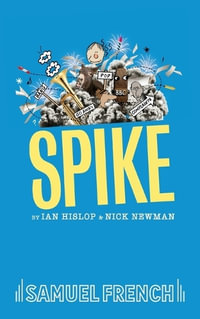 Spike - Ian Hislop