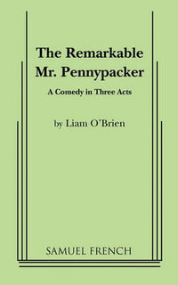 The Remarkable Mr. Pennypacker - Liam O'Brien