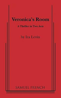 Veronica's Room - Ira Levin