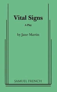 Vital Signs - Jane Martin