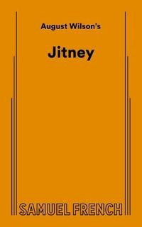 Jitney - August Wilson