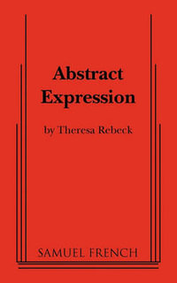 Abstract Expression - William Luce