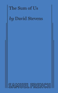 The Sum of Us - David Stevens