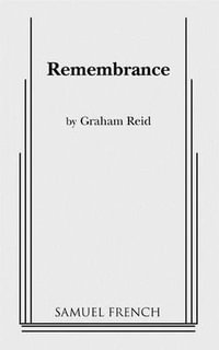 Remembrance - Graham Reid