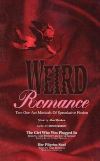 Weird Romance - Alan Brennert