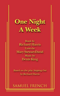 One Night a Week - Richard Harris