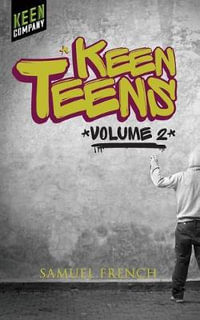 Keen Teens : Volume 2 - Halley Feiffer