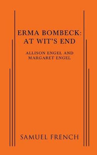 Erma Bombeck : At Wit's End - Margaret Engel