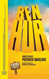 Ben Hur - Patrick Barlow