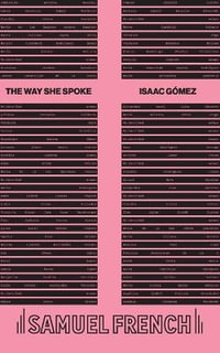 the way she spoke - Isaac Gmez