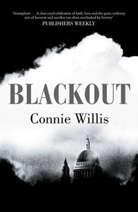 Blackout - Connie Willis