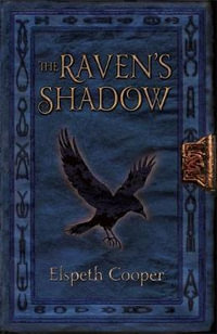 The Raven's Shadow : The Wild Hunt - Elspeth Cooper