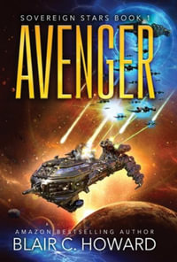 Avenger - Blair C. Howard